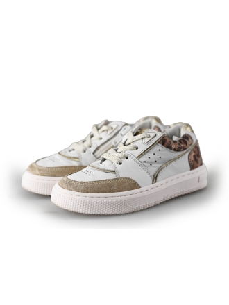 Muyters Sneakers Wit 213314
