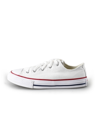 Converse Sneakers Wit 213321