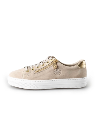 Rieker Sneakers Bruin 213325