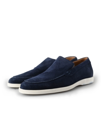 Vertice Loafers  Blauw 213348