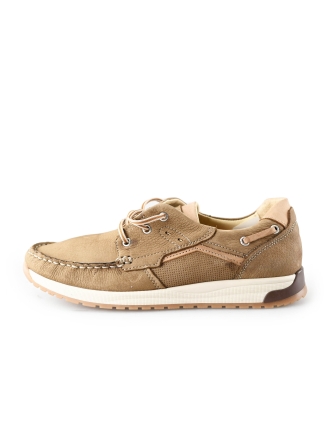 Outfielder Veterschoenen Bruin 213360