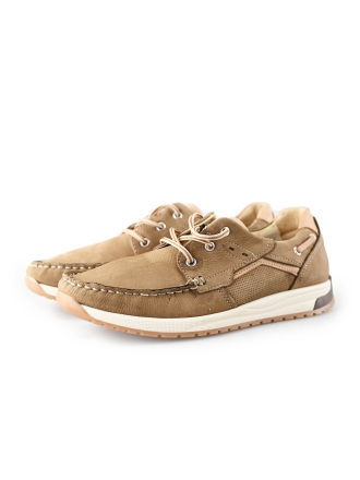 Outfielder Veterschoenen Bruin 213360