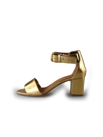Linea Zeta Pumps