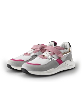 Muyters Sneakers Roze 213381