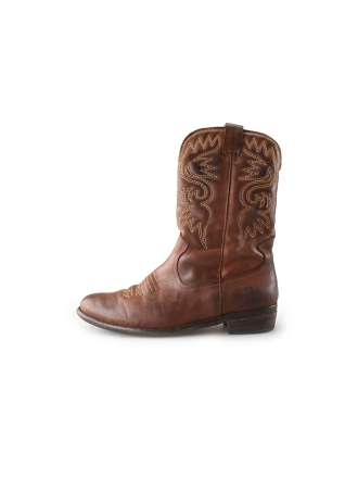 Koel Cowboy laarzen
