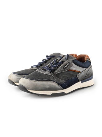 Australian Sneakers Grijs 213398