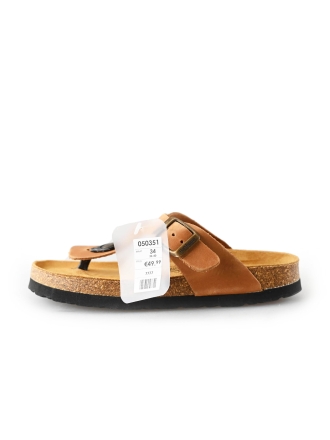 Hush Puppies Slippers Bruin 213417