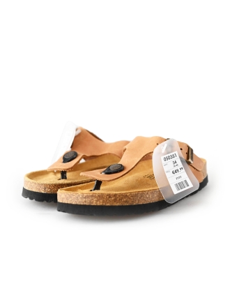 Hush Puppies Slippers Bruin 213417