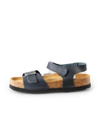 Hush Puppies Slippers Blauw 213418