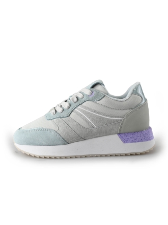 Mexx Sneakers Grijs 213464