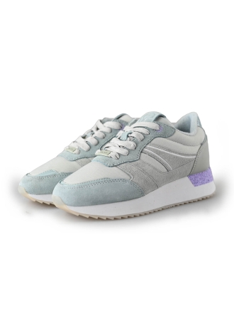 Mexx Sneakers Grijs 213464