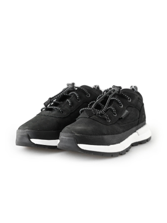 Timberland Sneakers Zwart 213476