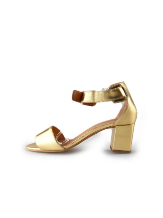 Linea Zeta Pumps