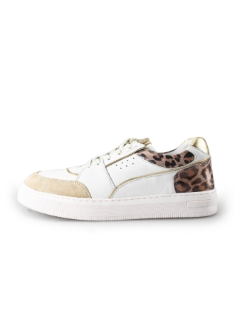 Muyters Sneakers Beige 213496