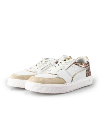 Muyters Sneakers Beige 213496