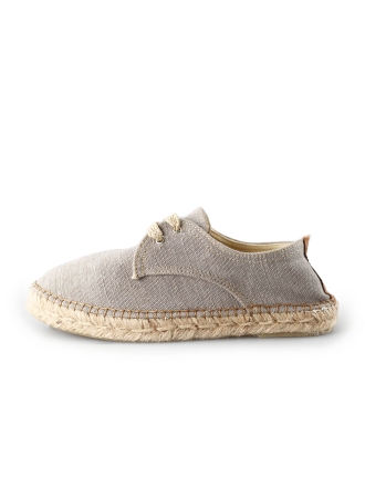 Toni Pons Instappers Beige 213504