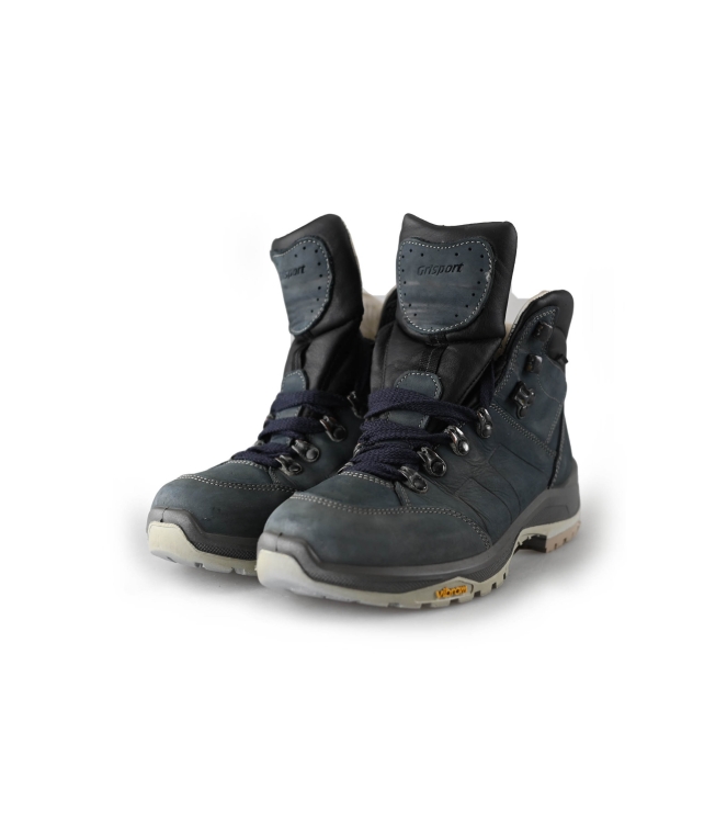 Grisport Wandellaarzen
