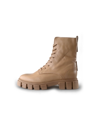 Ann Rocks Veterboots Bruin 213540