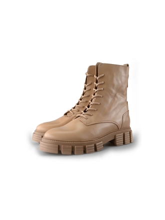 Ann Rocks Veterboots Bruin 213540
