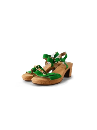 Gabor Pumps Groen 213550