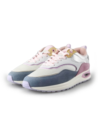 Palpa Sneakers Blauw 213562