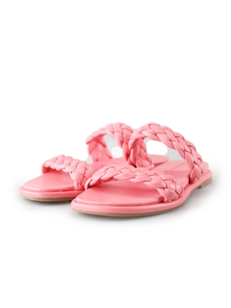 Tamaris Slippers Roze 213565