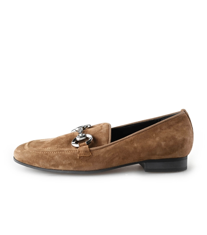Linea Zeta Loafers 