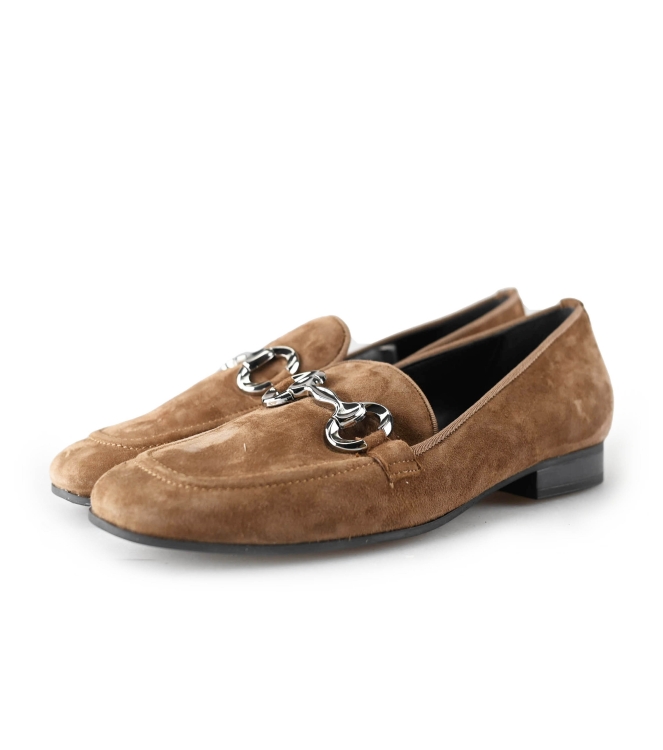 Linea Zeta Loafers 