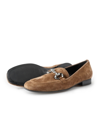 Linea Zeta Loafers 