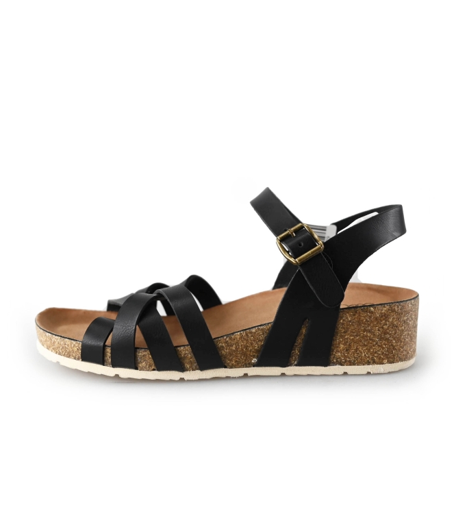 Ella Cruz Sandalen