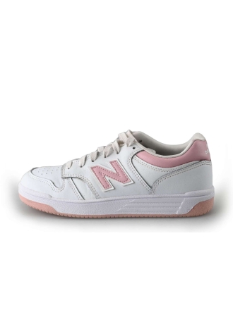 New Balance Sneakers Wit 213588