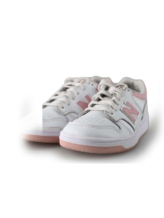 New Balance Sneakers Wit 213588