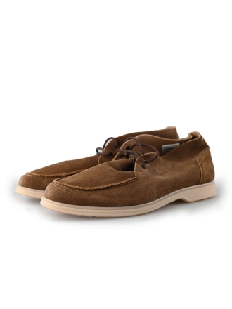 Campbell Nette schoenen  Bruin 213608