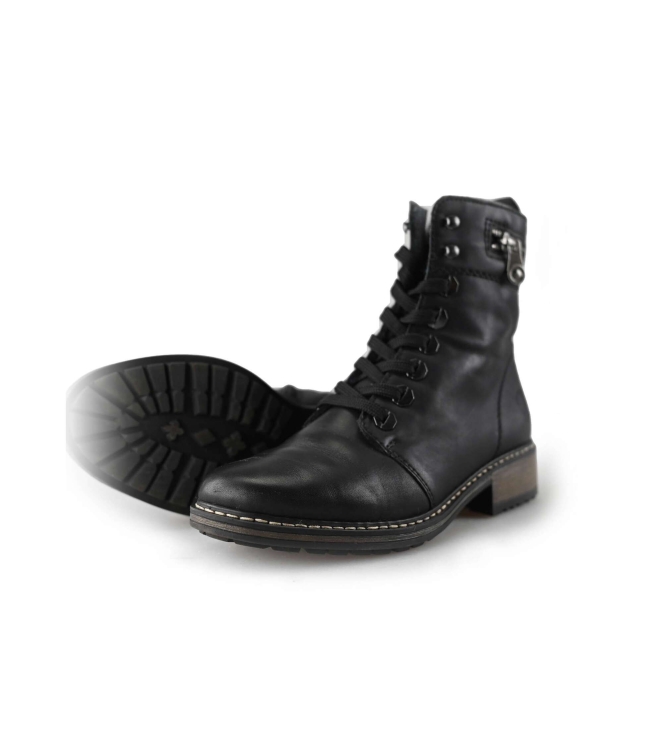 Rieker Veterboots