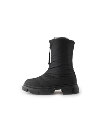 Ann Rocks Boots Zwart 213658