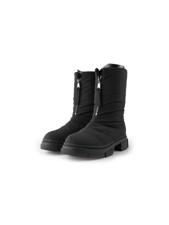 Ann Rocks Boots Zwart 213658