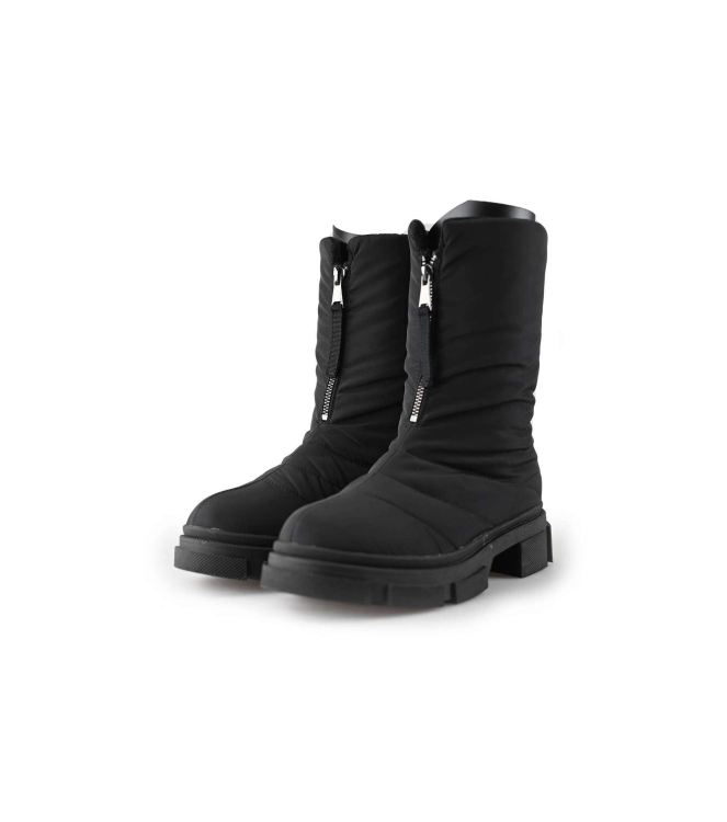 Ann Rocks Boots