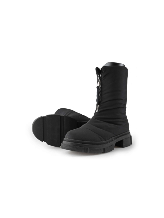 Ann Rocks Boots