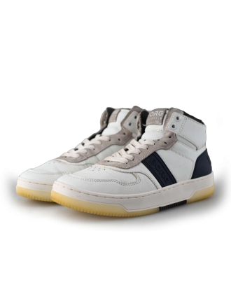 Bjorn Borg Sneakers Wit 213663