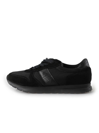 Palpa Sneakers Zwart 213668