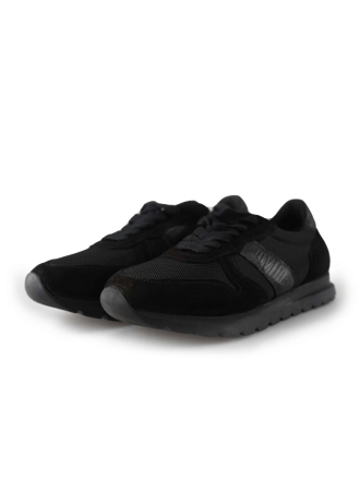 Palpa Sneakers Zwart 213668