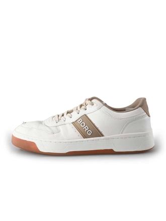 Bjorn Borg Sneakers Wit 213680