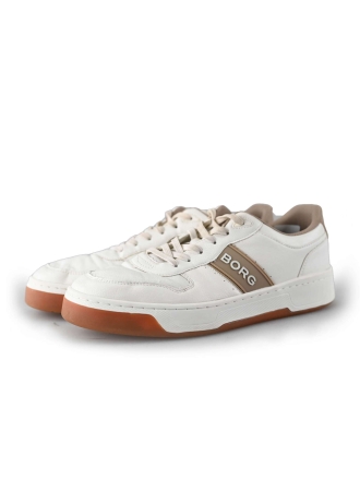 Bjorn Borg Sneakers Wit 213680