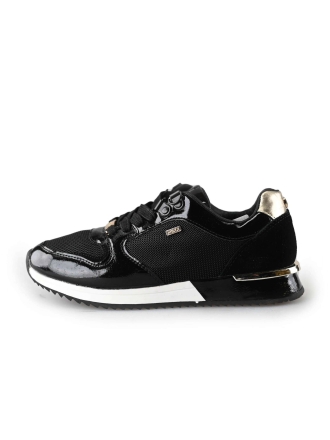 Neles Sneakers Zwart 213686