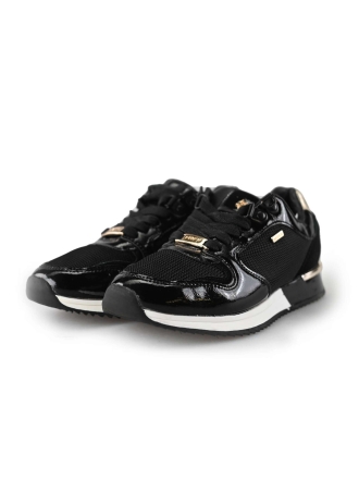 Neles Sneakers Zwart 213686