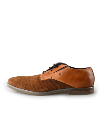 Bugatti Nette schoenen  Bruin 213694
