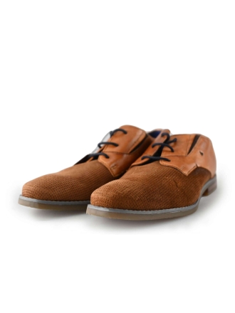 Bugatti Nette schoenen  Bruin 213694