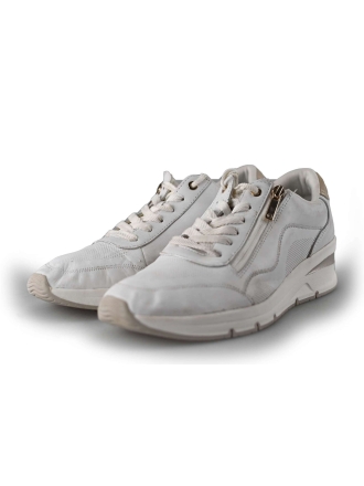 Tamaris Sneakers Wit 213715