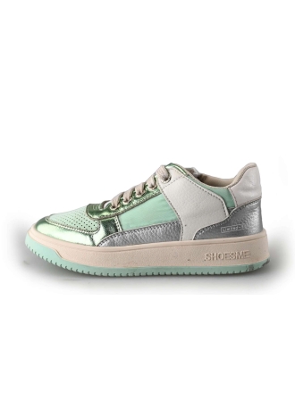 Shoesme Sneakers Groen 213719