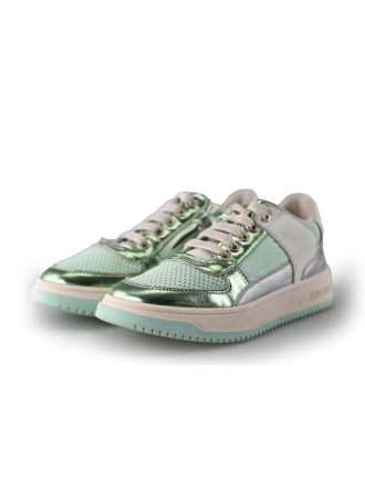 Shoesme Sneakers Groen 213719